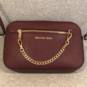 Michael Kors Crossbody